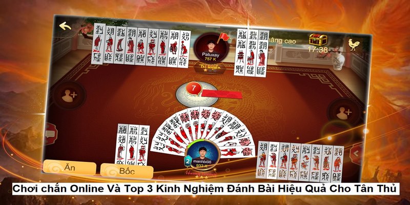 Mậu Binh 68 game bài - Chơi Game Đã Tay, Nhận Thưởng Giá Trị